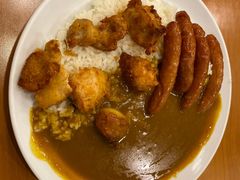 -COCO壱番屋(北京平安国际金融中心店)