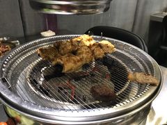 -本炙炭烤·蒲烧活鳗料理店(金沙洲店)