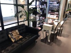 -东方麒麟·潘多拉SALON