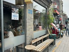 -VOYAGE COFFEE(杨梅竹店)