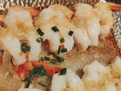 -外婆家(西红门荟聚购物中心店)
