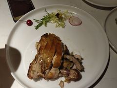 河北神仙鸡-小放牛炒菜馆(裕华万达店)