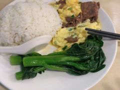 -玲又珑美食(盘福路店)
