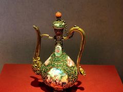 -故宫博物院(故宫)