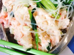 -北京大学-燕南食堂