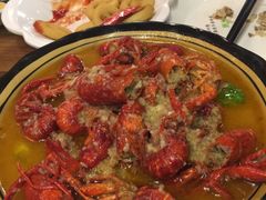 -朋友圈概念餐厅(象山万达广场店)