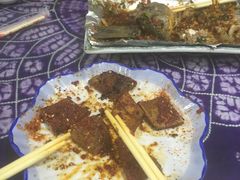 -白家寨子·山野白族菜(古城总店)