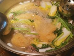 -润园四季椰子鸡火锅(海上世界店)