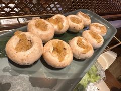 -新石器烤肉(之心城店)