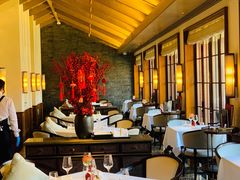 大堂-Le Comptoir de Pierre Gagnaire