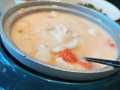 -佬麻雀·剁椒鱼头(京基KK One店)