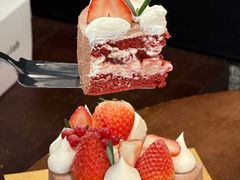 -chuchulab日式短蛋糕(粤海天地店)