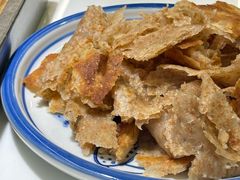 手工全麦烙饼-小放牛炒菜馆(长安万达店)