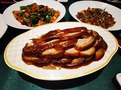 -便宜坊烤鸭店(亦庄京东店)