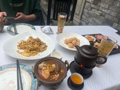 -卫鼎轩·曹公馆(鼓楼店)