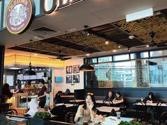 -Old Town White Coffee(gateway@klia2)
