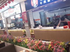 -李先生牛肉面大王(东铁营店)