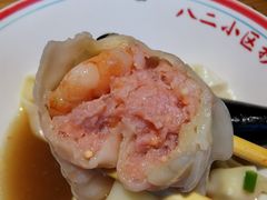 大虾仁-八二小区抄手(龙湖上城天街店)