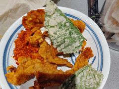-巴奴毛肚火锅(邯郸美乐城店)
