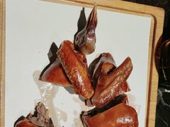 -汤城小厨•粤菜•靓汤(苏州街店)
