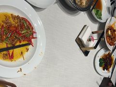 -望京辣宴·古法川菜(望京店)