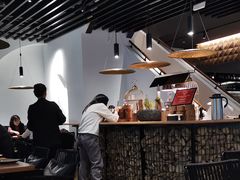 大堂-Erman岩烧牛排(虹桥南丰城店)