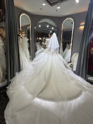 -SATIN COUTURE瑟庭婚纱礼服馆