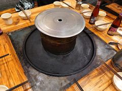 -滇藏石锅宴(崇仁巷老店)