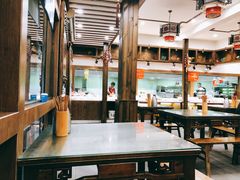 大堂-公社食堂(牧电路店)