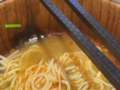 -马记永·兰州牛肉面(3019君尚店)