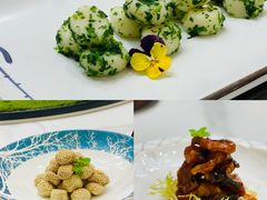 -安泰楼·佛跳墙创始人·传统闽味早茶·酒楼(三坊七巷闽菜地标店)