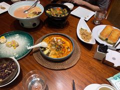 -水润轩私厨海南菜餐厅(铂尔曼酒店)