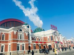 -沈阳站