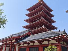 -浅草寺