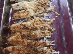 -老黑板筋(顺义总店)