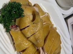 -香港新发烧腊茶餐厅(书城店)