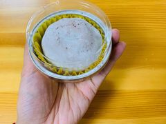 -壹心榴莲千层蛋糕甜品店