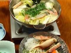 -蟹料理 北海道かに将軍(札幌本店)