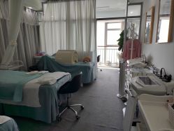 -YooMee优美智能科技美肤机构