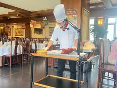 -惠丰堂饭庄·烤鸭·京味菜(西北旺·航天城店)