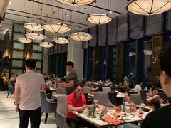 -万达文华酒店·48F云端窗景美食汇自助餐厅