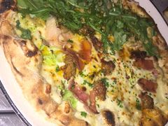 -PIZZA BIANCA(民园店)