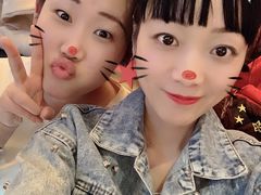 -星聚会KTV(北京世贸天阶店)
