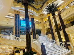 -南通金石国际大酒店