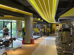 -贝菲特游泳健身(徐泾店)