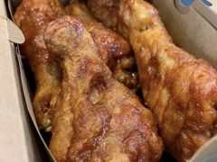 原味鸡腿-Kyochon1991校村(共和路店)