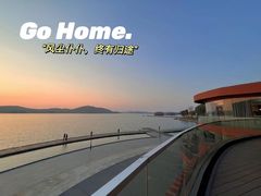 -水上明月·湖景餐厅