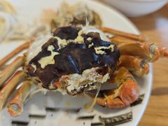-品鲜村农家菜·阳澄湖大闸蟹(总店)