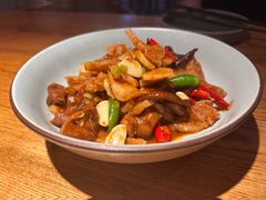 -薇酌饮·陕西菜(南门外店)