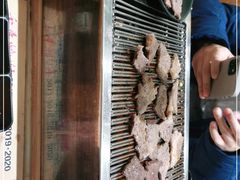 -千寻烧肉(政务区店)